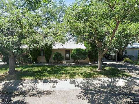 19Th, GRAND JUNCTION, CO 81501