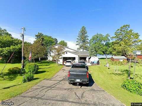 Stalker Lake, BATTLE LAKE, MN 56515