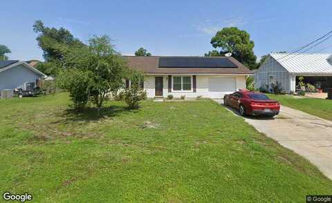 Pelican, PANAMA CITY, FL 32408