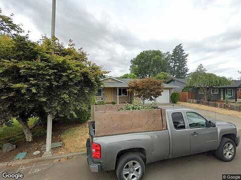 Bush, HILLSBORO, OR 97123