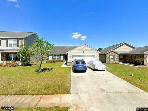 Lakepointe, SAVANNAH, GA 31407