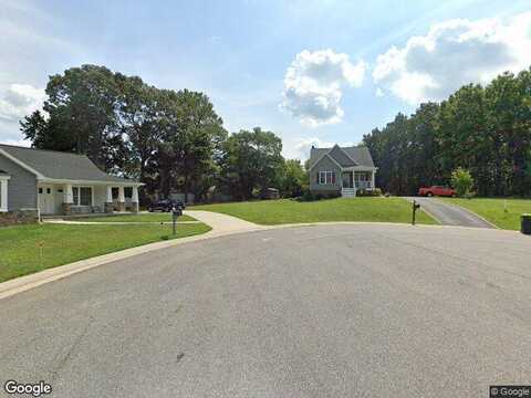 Dutch, APPOMATTOX, VA 24522