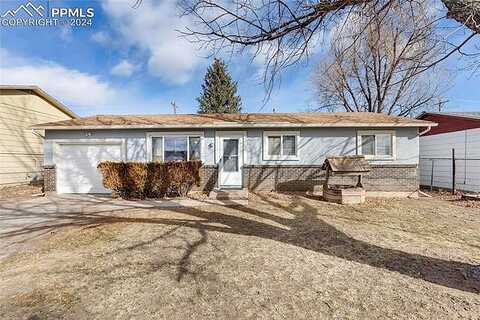 Maxwell, COLORADO SPRINGS, CO 80906