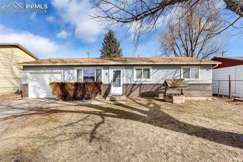 Maxwell, COLORADO SPRINGS, CO 80906