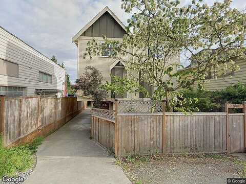 Jackson, SEATTLE, WA 98144