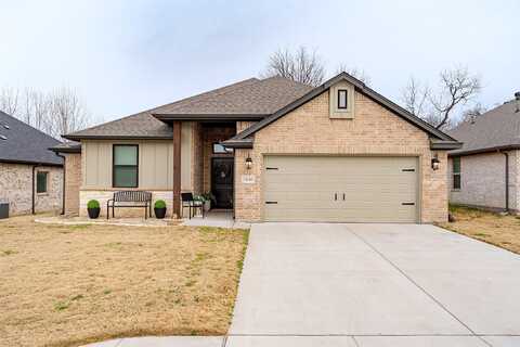 Town Creek, WEATHERFORD, TX 76086