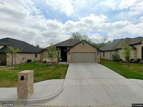 Town Creek, WEATHERFORD, TX 76086