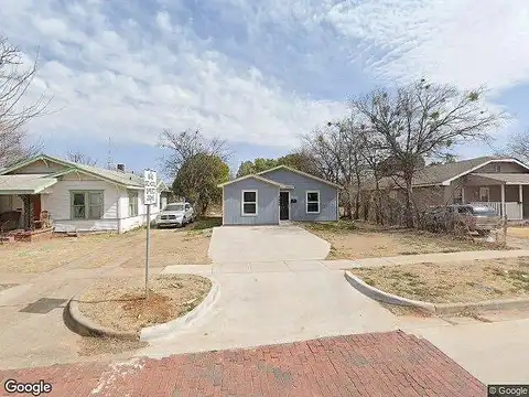Polk, WICHITA FALLS, TX 76309