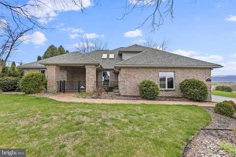 Majestic, CHAMBERSBURG, PA 17202