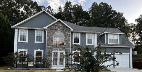 Rogers Crossing, LITHONIA, GA 30058