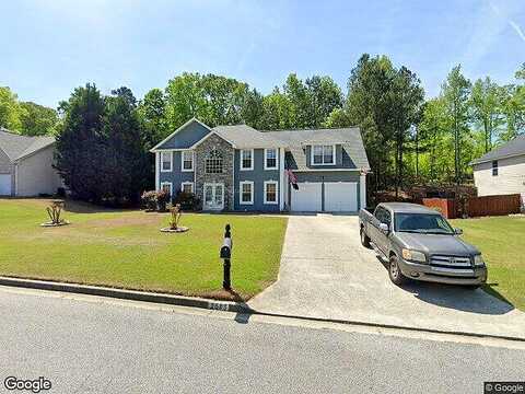 Rogers Crossing, LITHONIA, GA 30058