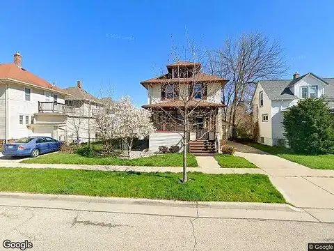 11Th, FOND DU LAC, WI 54935
