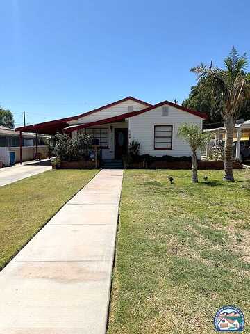 C, BRAWLEY, CA 92227