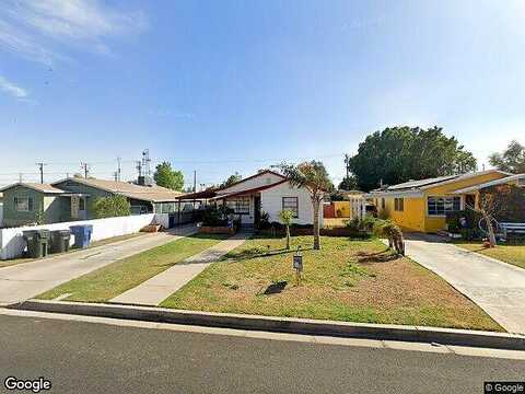 C, BRAWLEY, CA 92227