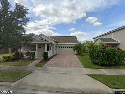 Speer Lake, WINTER GARDEN, FL 34787