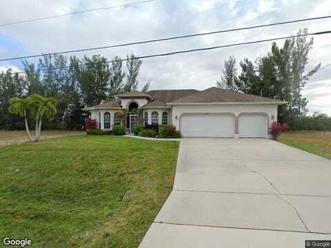 28Th, CAPE CORAL, FL 33914