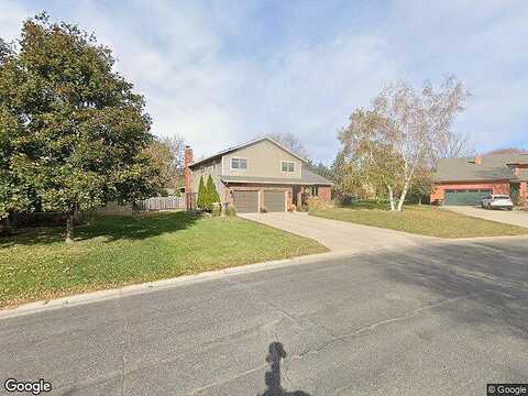 Hansen, WILLMAR, MN 56201