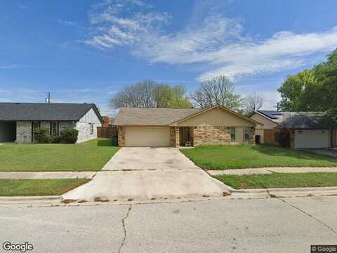 Amber, KILLEEN, TX 76543