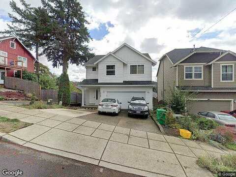 Steele, PORTLAND, OR 97236