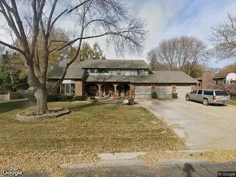 16Th, WILLMAR, MN 56201