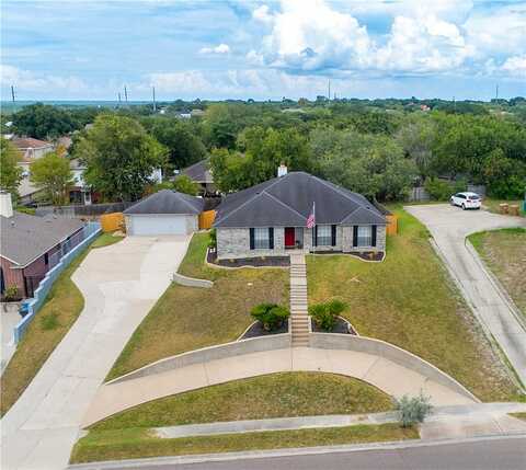 Exchequer, CORPUS CHRISTI, TX 78410