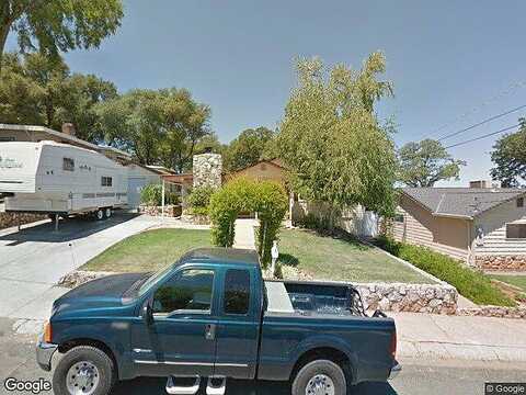 Clark, AUBURN, CA 95603