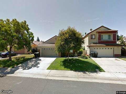 Trevor, ROSEVILLE, CA 95678