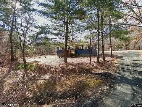 Napier, CONCORD, VA 24538
