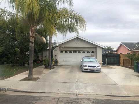 Magnolia, REEDLEY, CA 93654