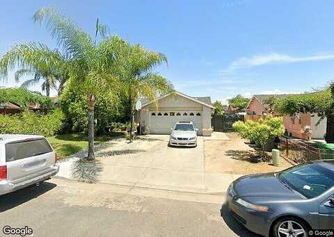 Magnolia, REEDLEY, CA 93654