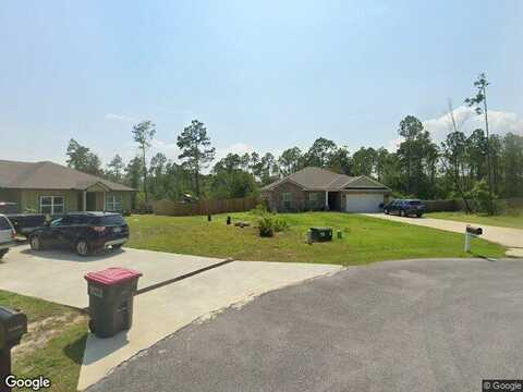 Spring Fork, PANAMA CITY, FL 32409