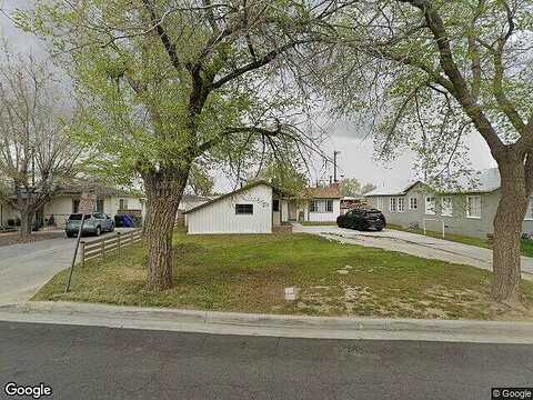 Ivyton, LANCASTER, CA 93534