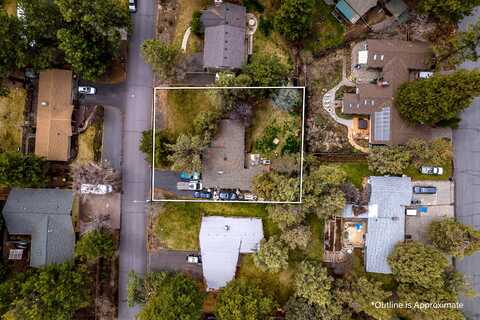 Vicksburg, BEND, OR 97703