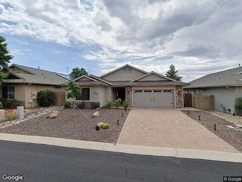 Ponce, DEWEY, AZ 86327