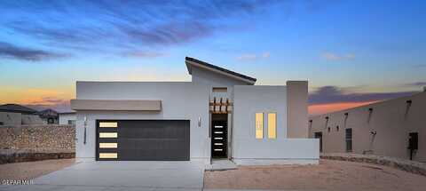 Eltham, HORIZON CITY, TX 79928