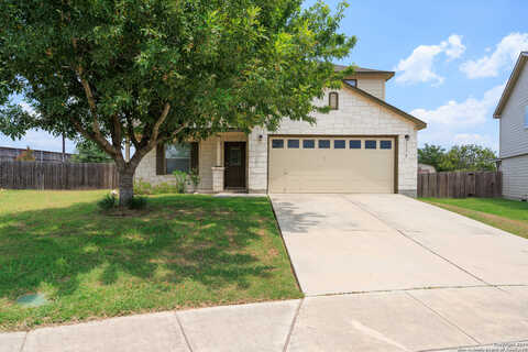 Willow Wood, CIBOLO, TX 78108