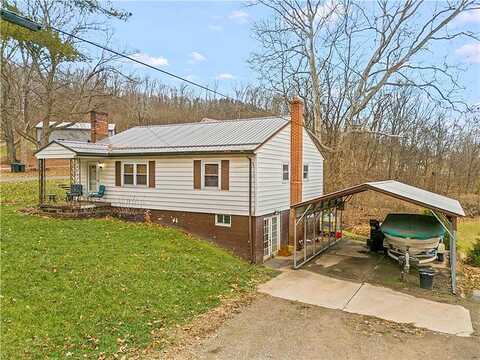 Bailey, FREDERICKTOWN, PA 15333