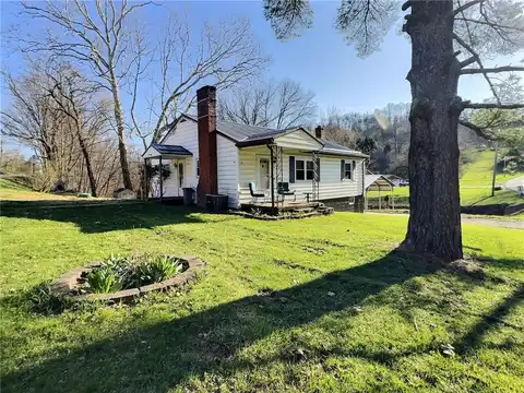 Bailey, FREDERICKTOWN, PA 15333