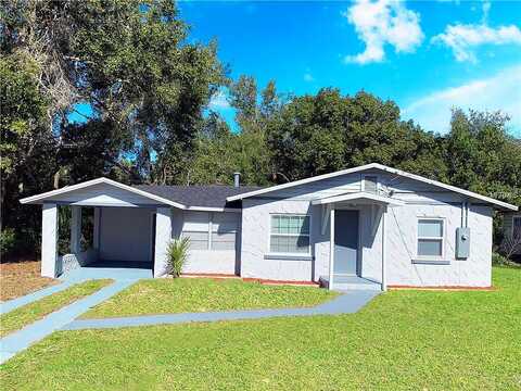 Russell, EUSTIS, FL 32726