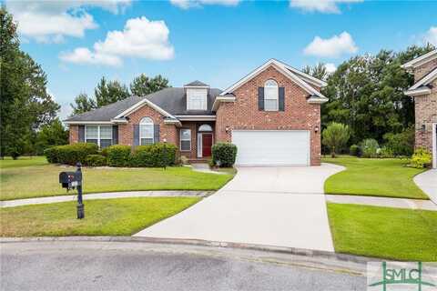 Redrock, SAVANNAH, GA 31407