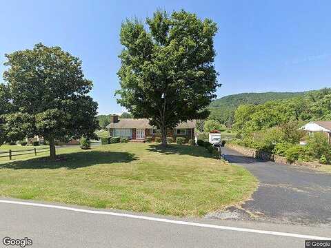 Laymantown, TROUTVILLE, VA 24175