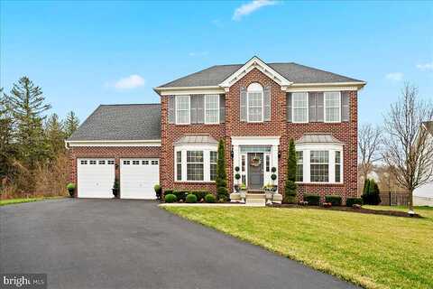 Hockley, PERKASIE, PA 18944