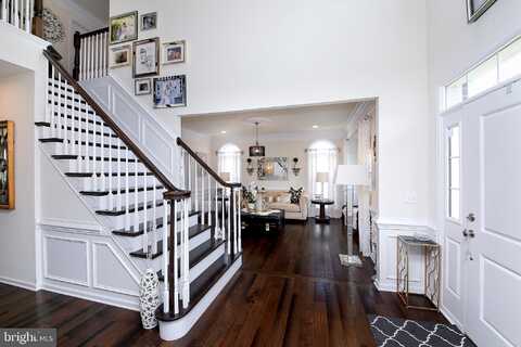 Hockley, PERKASIE, PA 18944