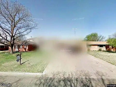 Borger, PLAINVIEW, TX 79072