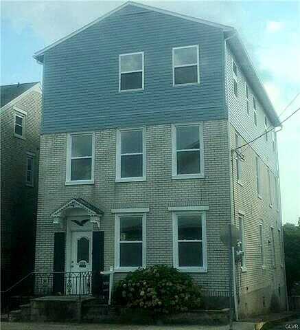 2Nd, CATASAUQUA, PA 18032