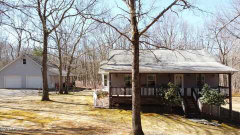 Worzel, GREELEY, PA 18425