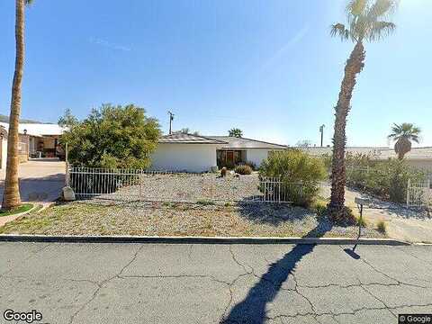 Ambrosio, DESERT HOT SPRINGS, CA 92240