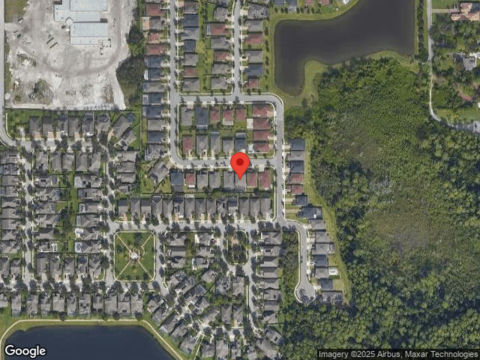 Chateaubriand, ORLANDO, FL 32836