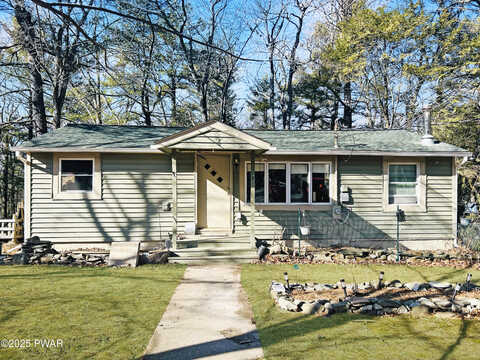 Branchwood, DINGMANS FERRY, PA 18328