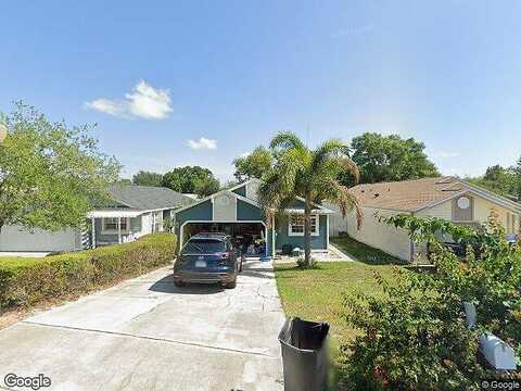 Winterglen, SANFORD, FL 32771